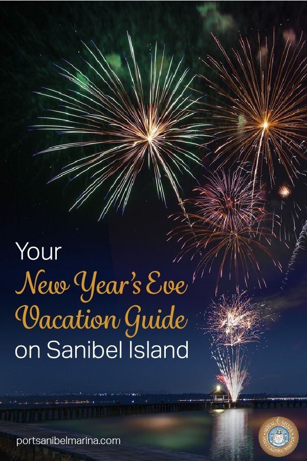 sanibel island new year's eve fireworks