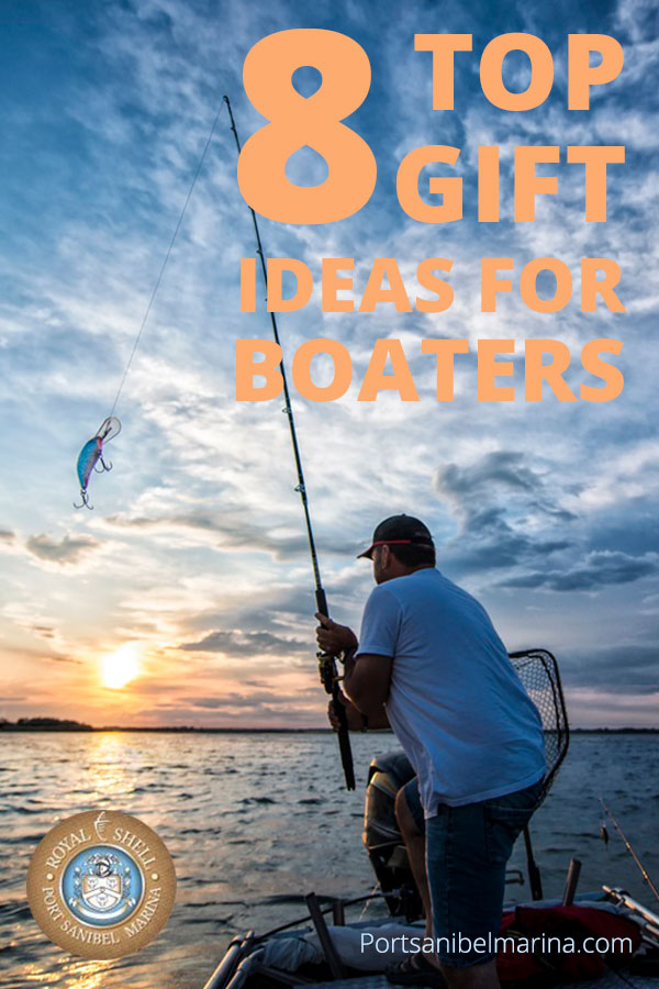 gift ideas for boaters