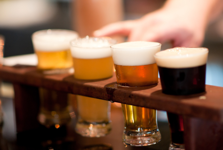 Your Guide to the Best Fort Myers Brewery Tour