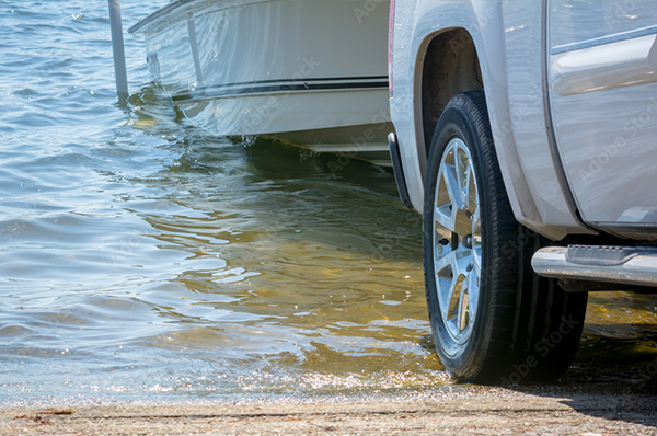 What Are the Benefits of Trailering My Boat?