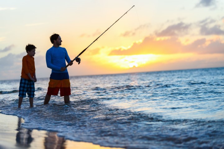 Does a Kid Need a Fishing License