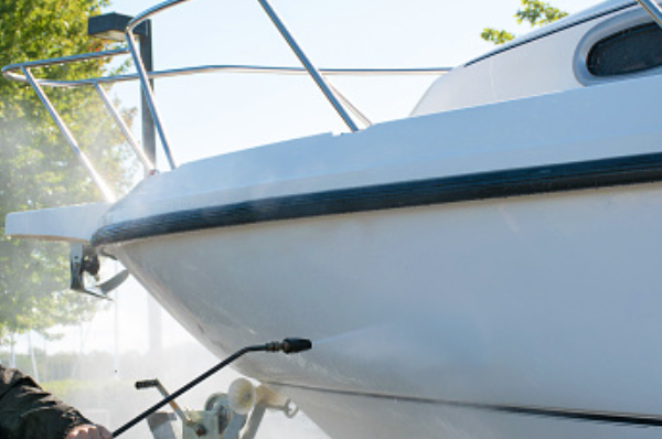 How to Clean a Boat: Supplies, Tips and More