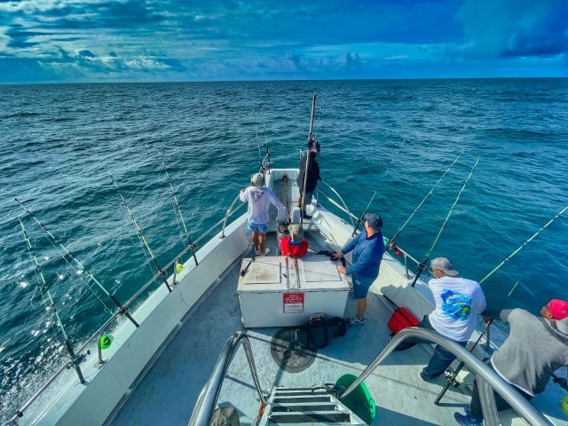 Best Deep-Sea Fishing in Florida Everything You Need to Know
