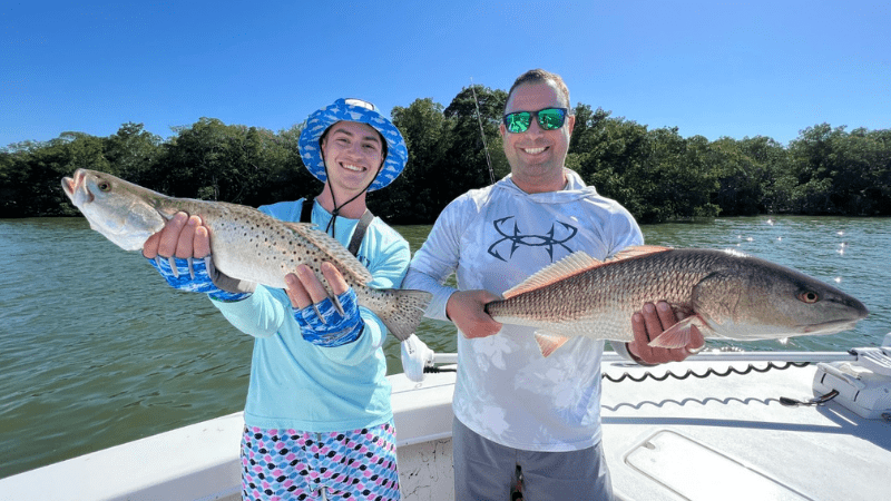 Do Florida Visitors Need a Fishing License