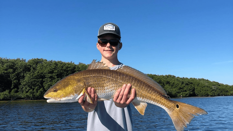 How To Plan a Florida Fishing Vacation
