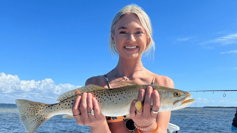 What is the Best Bait for Fishing in Florida