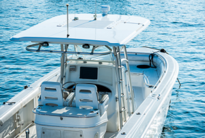 Boat Naming Etiquette: What You Need to Know