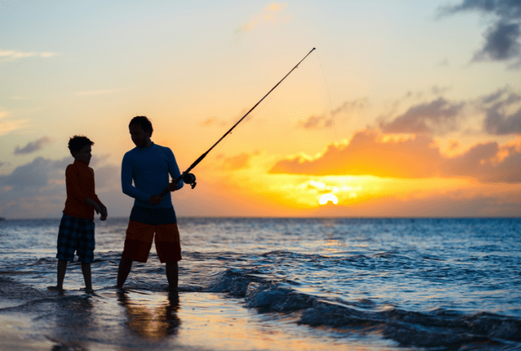 Offshore vs. Inshore Fishing: What’s the Difference?