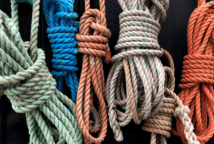 Choosing the Right Types of Fishing Knots: Everything You Need to Know