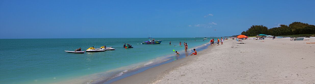 Captiva-Beach Florida