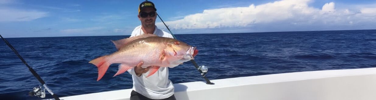 Southwest-Florida Fishing