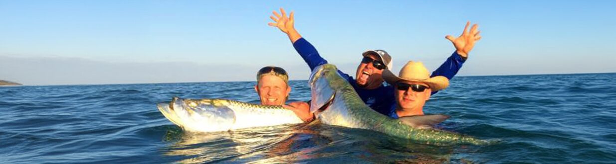 Tarpon-fishing-in-florida