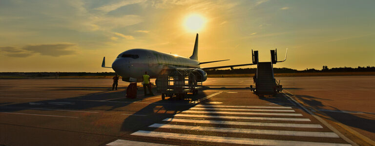 Airports Close To Sanibel Island