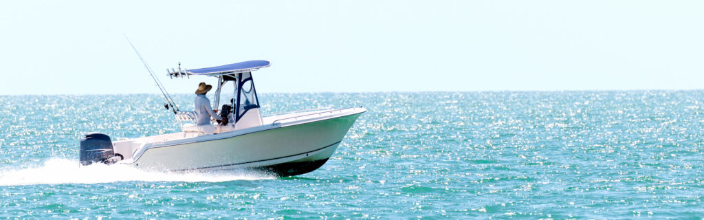 Want Stress-Free Boating? Use a Boat Rental Delivery Service