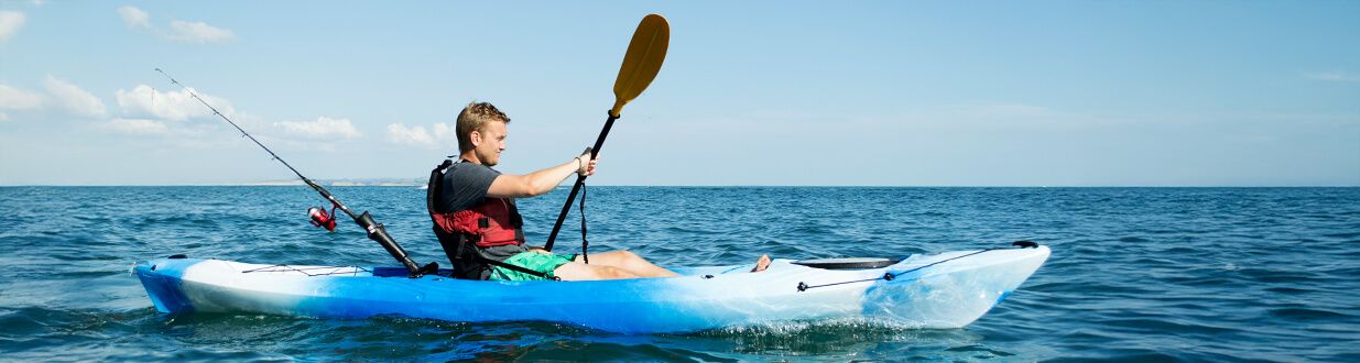 kayak-fishing-in-port-sanibel-marina