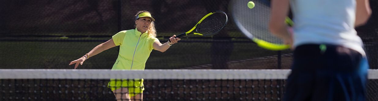 playing-tennis-on-port-sanibel-marina-with-friends