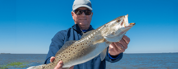 spotted-seatrout-port-sanibel-marina