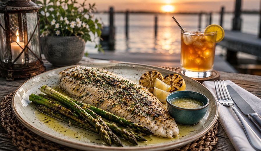 recipe--garlic-herb-baked-snook-port-sanibel-marina