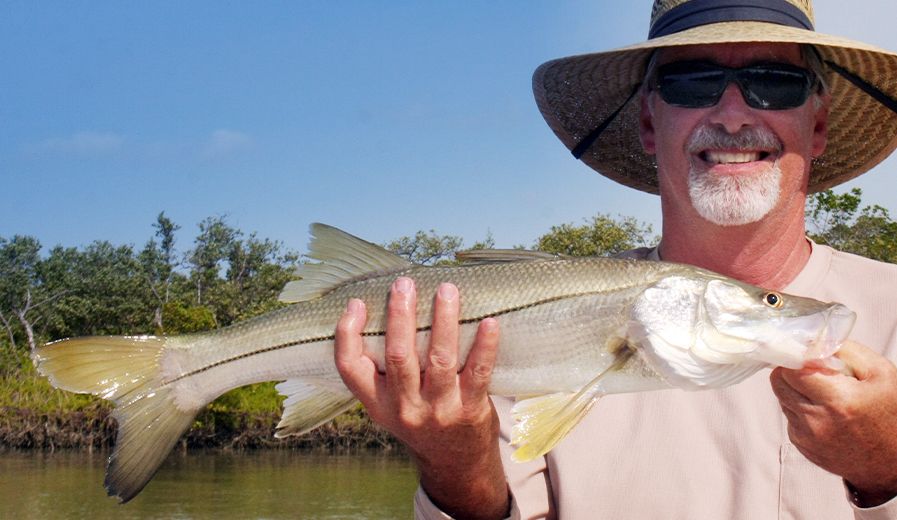 snookfish-angler-port-sanibel-marina