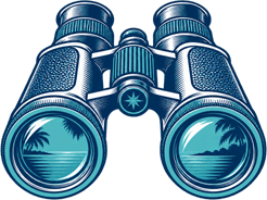 binoculars-icon