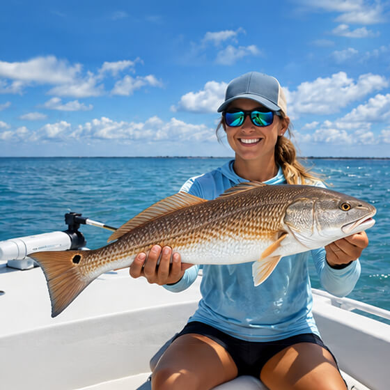 October 2026 – Port Sanibel Marina