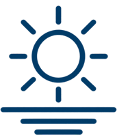 sun icon